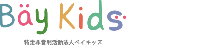 baykids logo